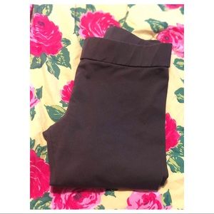 Matty M Pants & Jumpsuits - Matty M Army Green Leggings Matty M Pants & Jumpsuits - Matty M Army Green Leggings